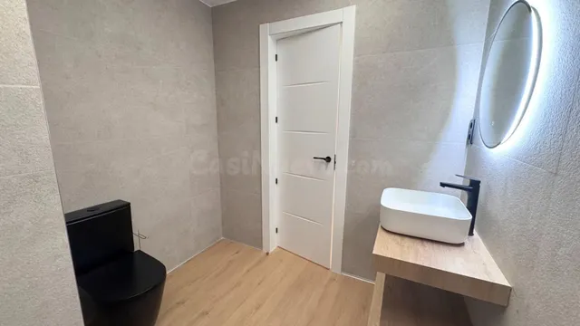 Alquiler de larga duración (Fijo) Bajo a estrenar en Suances - foto 4