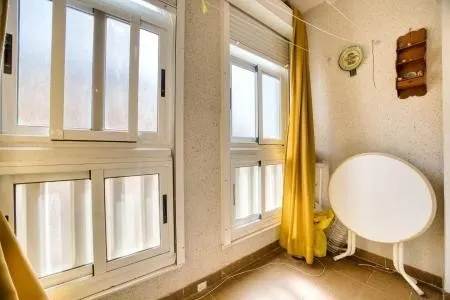 Apartamento de 2 dormitorios a 50 metros del mar en Acequión, Torrevieja — 4