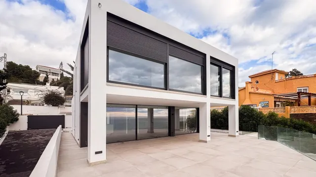 Villa 5 habitaciones 341m² en venta - Pueblo Español - Covet - foto 2