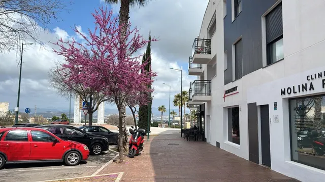 ¡Se alquila amplio local comercial en Alhaurín de la Torre! - foto 2