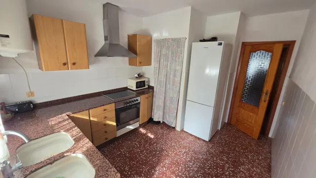 CASA DE CAMPO CERCA DEL CASCO URBANO, EN ONTINYENT — 9