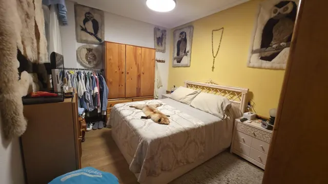 Maravilloso apartamento en edificio Mariblanca con vistas a Avda Habaneras + garaje cerrado ! — 14