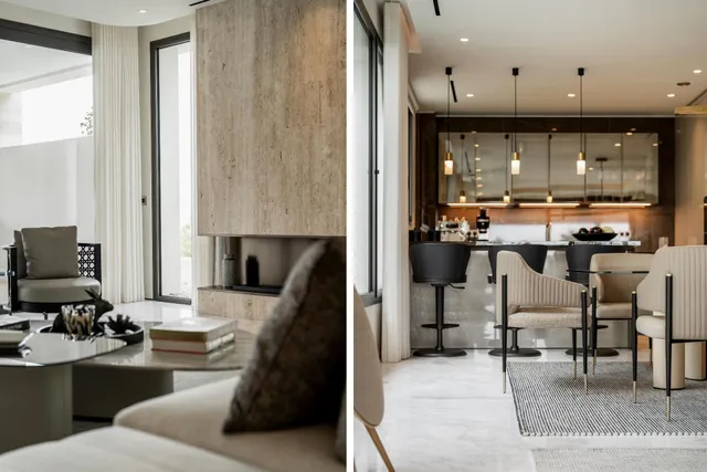 Apartamento Duplex de Marca by FENDI Casa en Milla de Oro, Marbella — 16