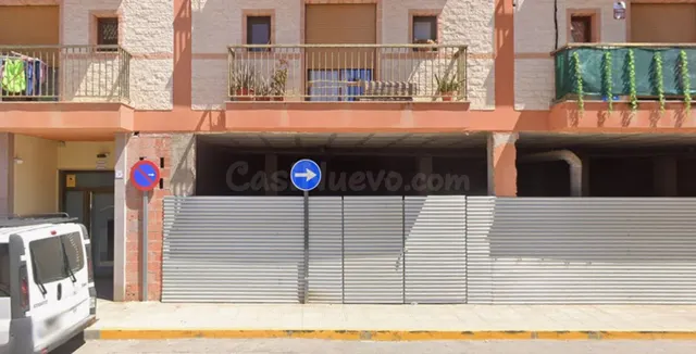 Casa 2 habitaciones 66m² en venta - Archena centro — 2