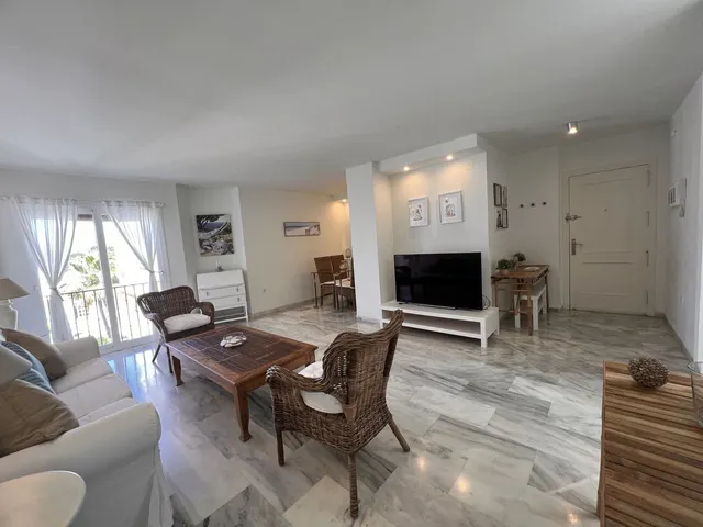 Ático 2 habitaciones 156m² en venta - Costa Del Sol — 26