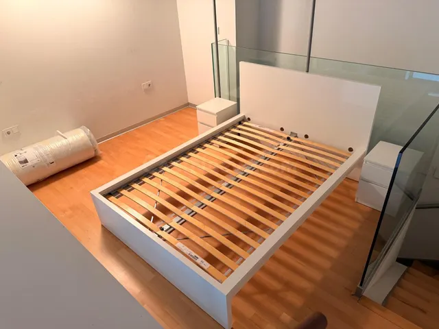 LOFT CON PLAZA DE GARAJE EN VARA DE QUART - foto 3