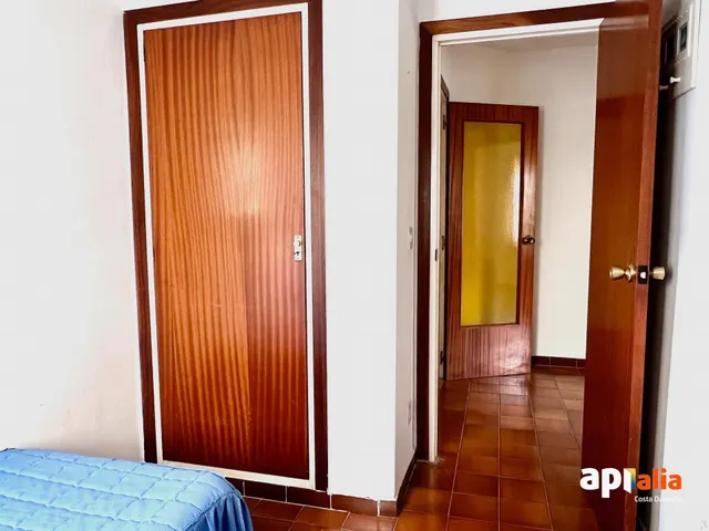 PISO EN SALOU DE 3 habitaciones — 41