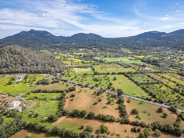 Dos Hectáreas de Terreno urbanizable en Felanitx zona SHorta - Cas Concos des Cavaller — 11