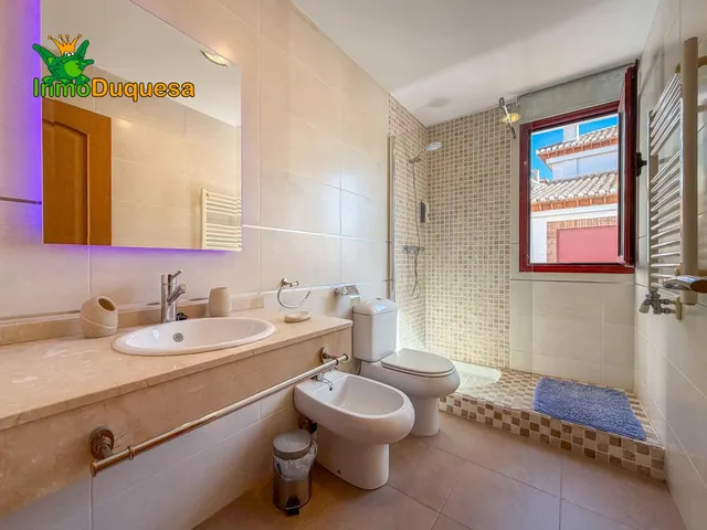 Casa Pareada en Granada capital (Lancha del Genil) — 33
