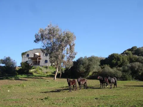 M-7117 Casa de Campo en  Alaior