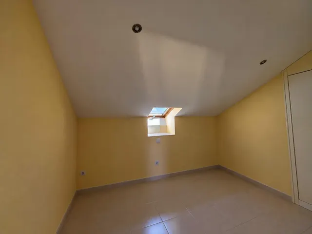 ÁTICO DÚPLEX EN DENIA CON 35 M2 DE TERRAZAS, 4 DORMITORIOS Y ESPECTACULARES VISTAS — 10