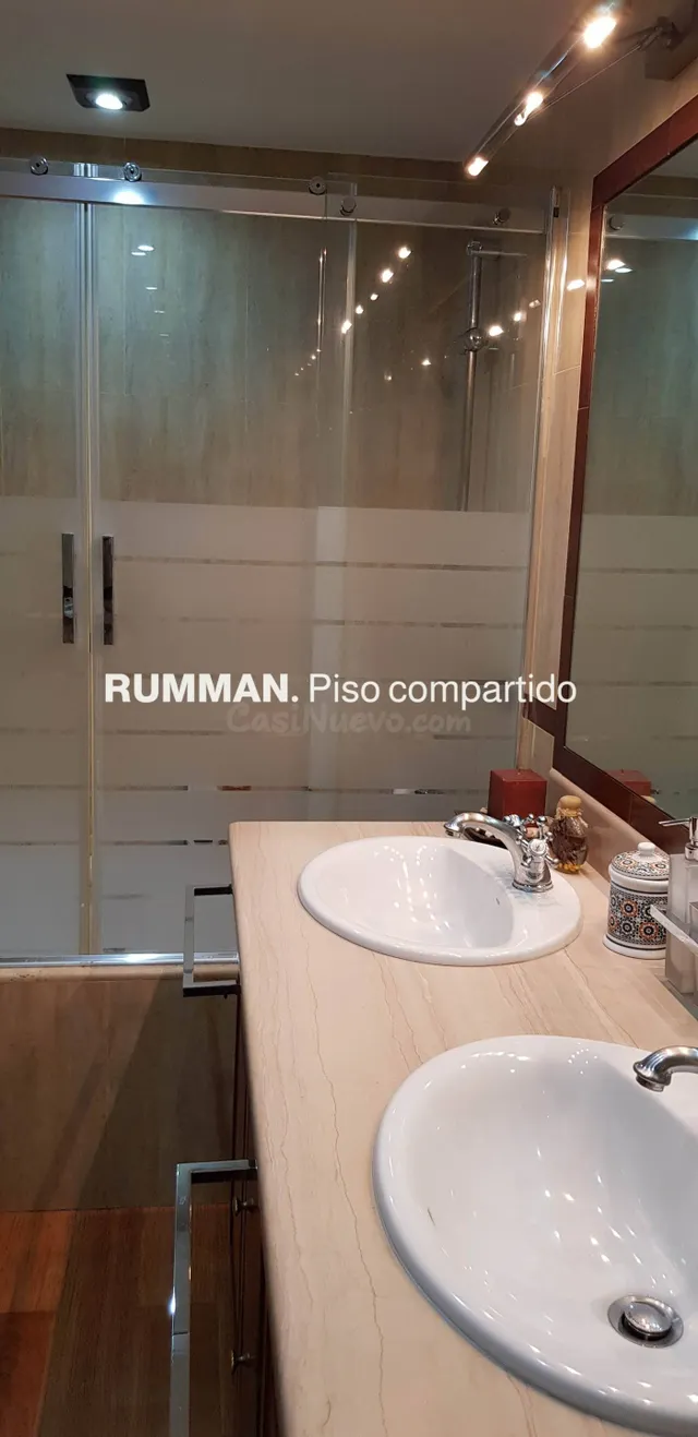 EST / Piso de cuatro dormitorios, zona Avenida de Murcia - foto 4