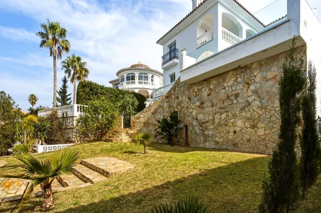 Chalet 6 habitaciones 263m² en venta - Riviera del sol — 40