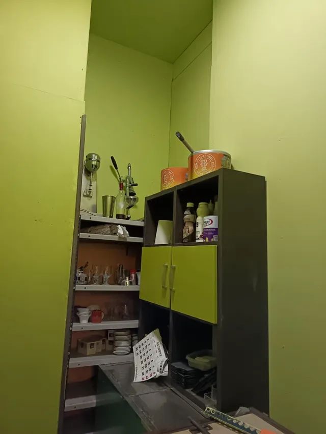 LOCAL EN VENTA EN PARQUESOL — 8