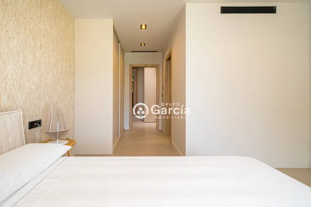 Casa de campo completamente renovada en venta en Denia - una propiedad increíble — 43