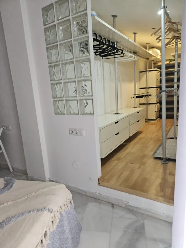 Acogedor Piso en Añoreta Baja, Rincón de la Victoria - ALQUILER DE TEMPORADA — 15