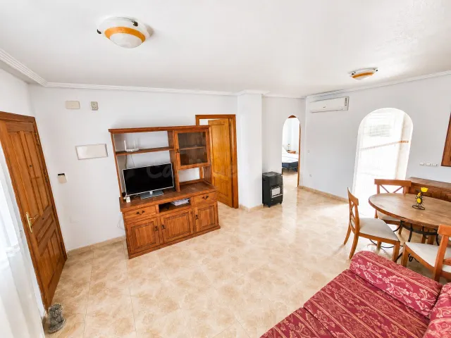 Apartamento 2 habitaciones en venta - Las Filipinas — 3
