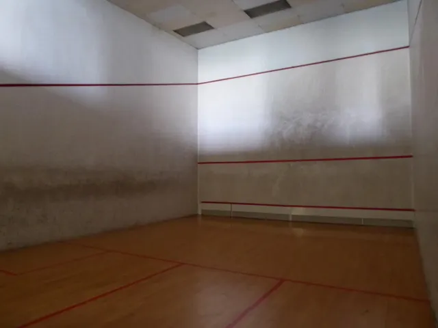 Piso en alquiler — 22