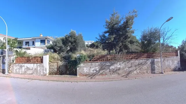 ESPECTACULAR TERRENO EN CALDES DE MONTBUI MUY CERCA DEL CENT - foto 5