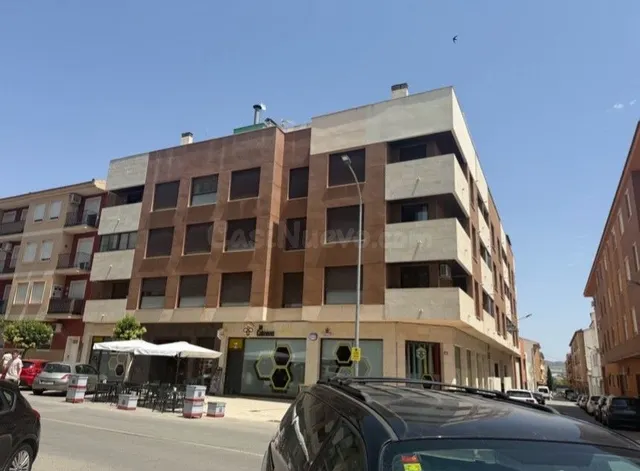 Venta piso en Yecla - foto 3