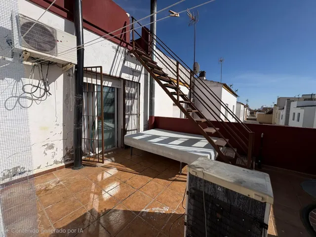 Casa adosada - Bormujos — 24