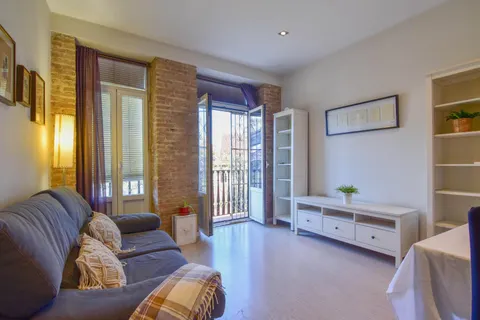 VIVIENDA REFORMADA EN EL CENTRO DE VALENCIA