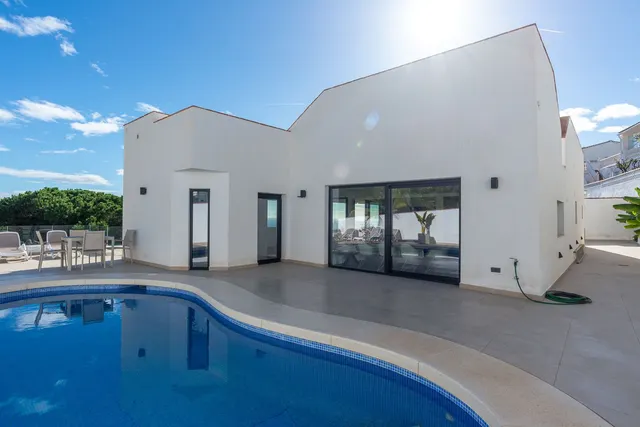 Chalet 6 habitaciones 280m² en venta - Riviera del sol — 10