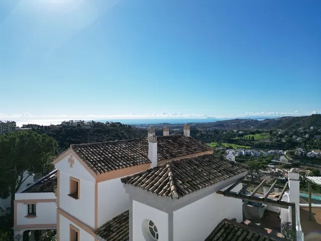 Adosado 3 habitaciones 198m² en venta - El Madroñal — 12