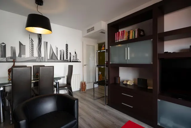 Se vende piso en laguna — 12