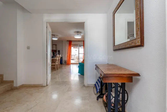Preciosa casa en urbanizacion privada velilla almuñecar playa tropical — 26