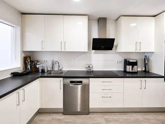 Apartamento 3 habitaciones 133m² en venta - Puerto de la Duq - foto 3