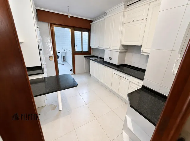 Piso 4 habitaciones 133m² en venta - Hispanidade — 19