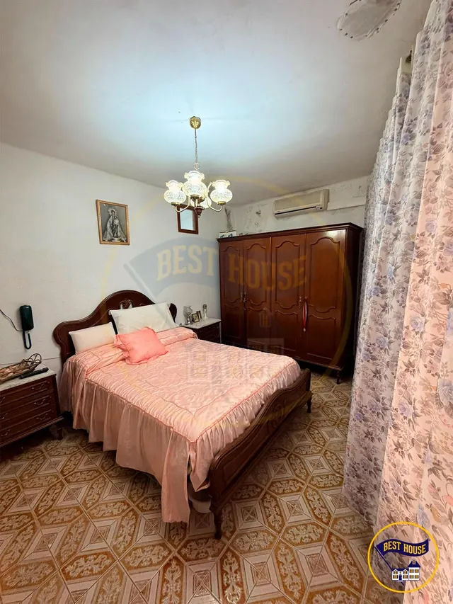 CASA INDEPENDIENTE EN VENTA EN ENGUIDANOS — 22
