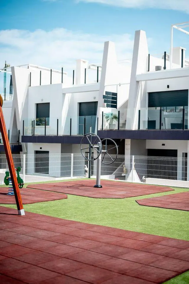 Apartamento 3 habitaciones 85m² en venta - Pueblo — 16