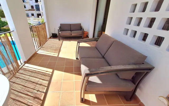 Apartamento 2 habitaciones 95m² en venta - Costa del Sol — 5