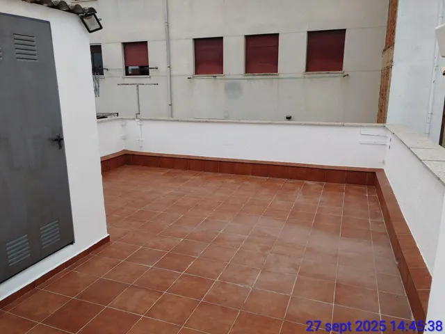 Exclusivo dúplex en el corazón de Cáceres con amplia terraza — 43