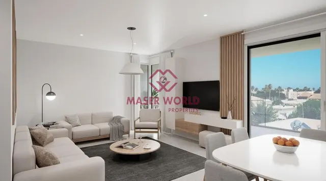 Apartamentos con licencia turística en Los Narejos — 10