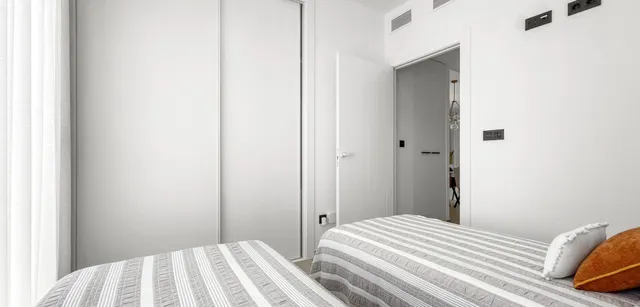 Apartamento 2 habitaciones 71m² en venta - Los balcones — 15