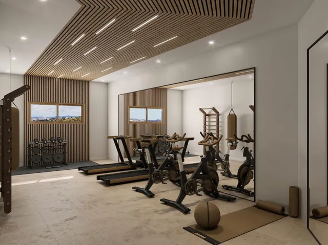 Magnífico ático dúplex en torreblanca, Fuengirola, cerca del mar — 6