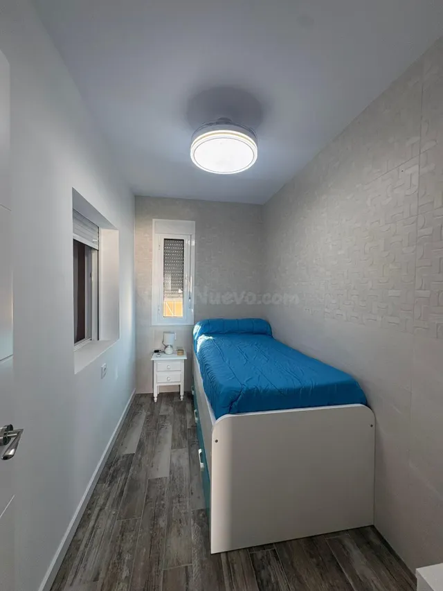 ALQUILER VACACIONAL CASA BRISA - foto 4