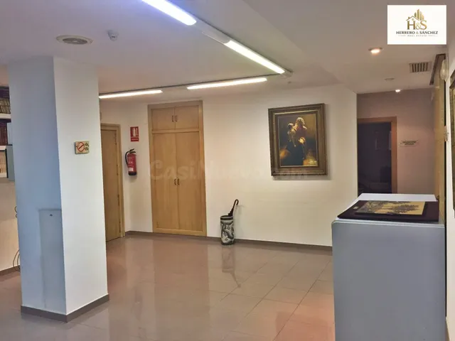 PISO CONVERSIBLE EN VIVIENDA EN EDIFICIO EMBLEMÁTICO – LA RA - foto 4