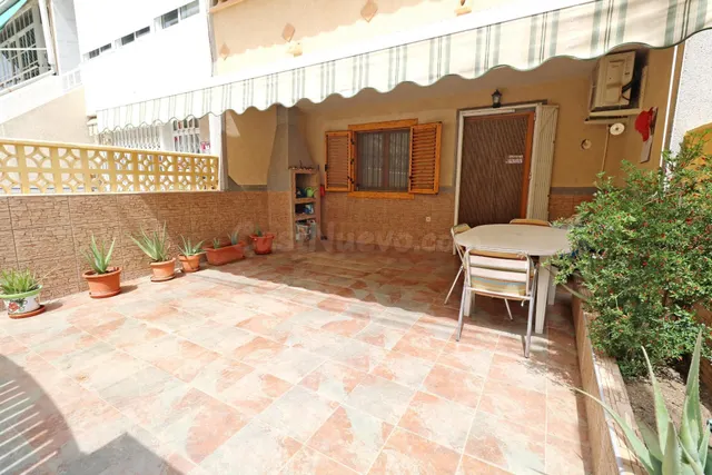 Casa 3 habitaciones 85m² en venta - Playa de los Naufragos — 3