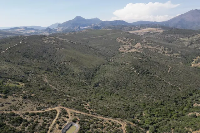 Terreno rural en venta - Doña Julia Golf — 19