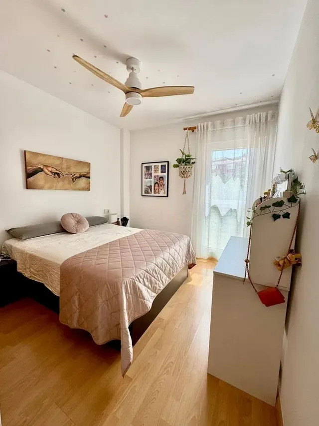 Apartamento 2 habitaciones 80m² en venta - Santangelo — 8