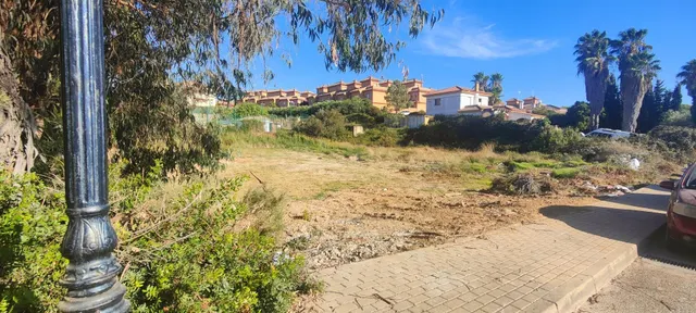Últimas Parcelas urbanas en Pinares de Lepe - foto 3