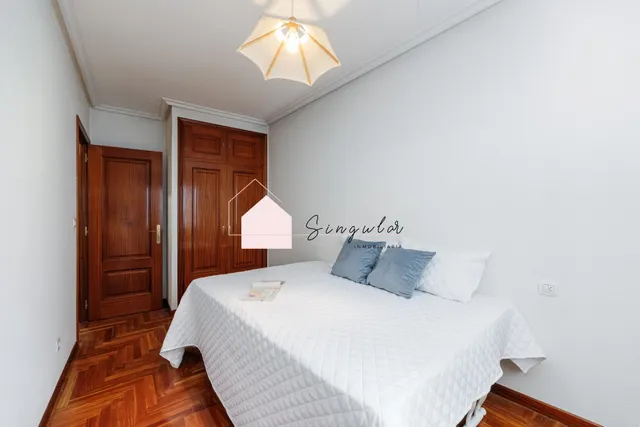 Piso de 3 habitaciones con excelente distribución — 37