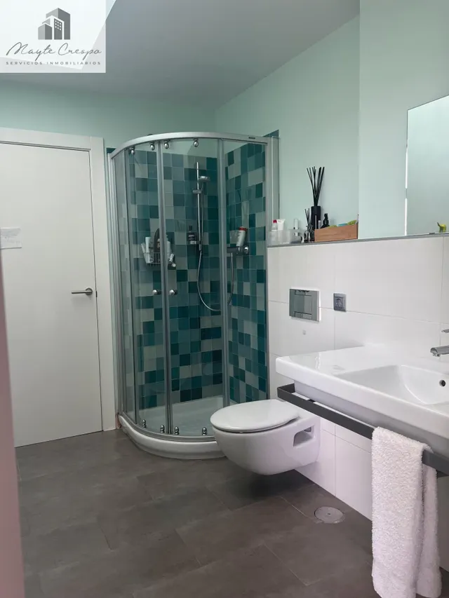 Villa Contemporanea con vistas 360º — 30