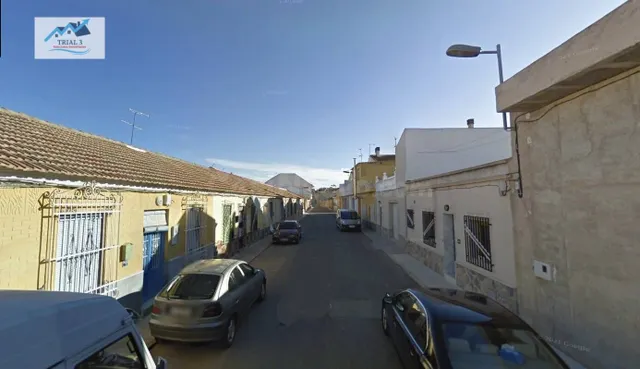 Venta casa en Fuente Alamo (Murcia) - foto 2