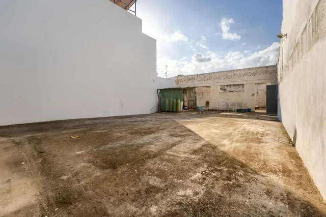 ¡¡OPORTUNIDAD!! Solar urbano de 180 m2 con 9,5 m de fachada en una de las mejores zonas de Olivares — 15