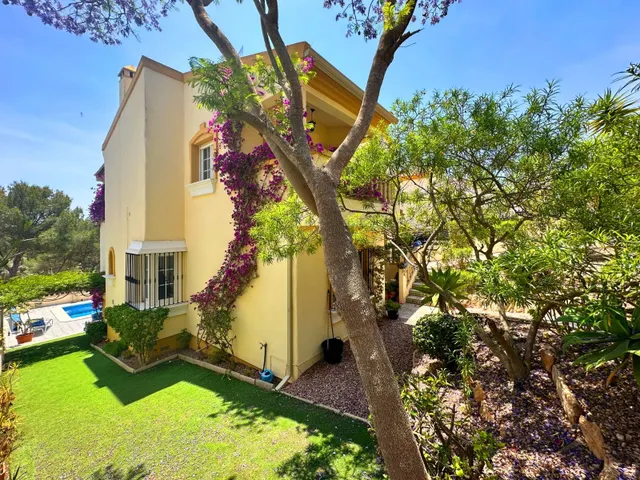 Villa 3 habitaciones 131m² en venta - Las Ramblas — 27